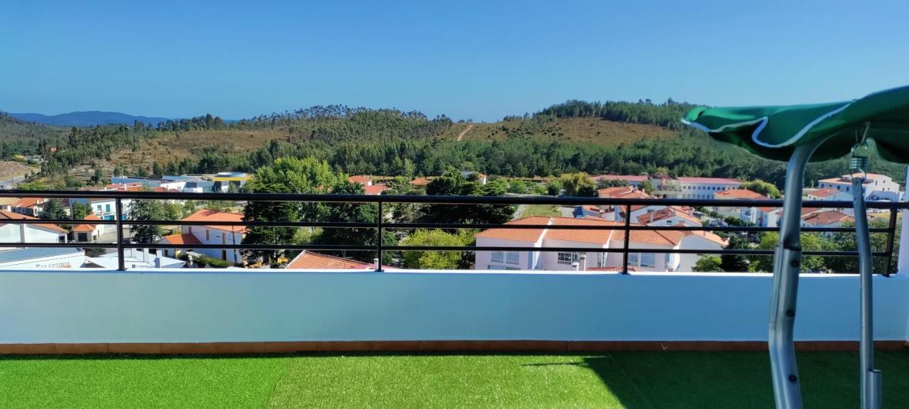 Villa Boutique Vila de Rei Exterior foto