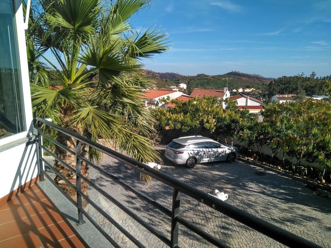 Villa Boutique Vila de Rei Exterior foto