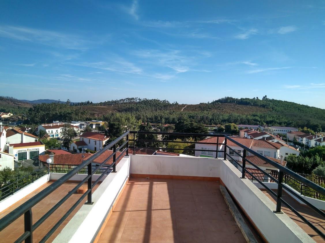 Villa Boutique Vila de Rei Exterior foto