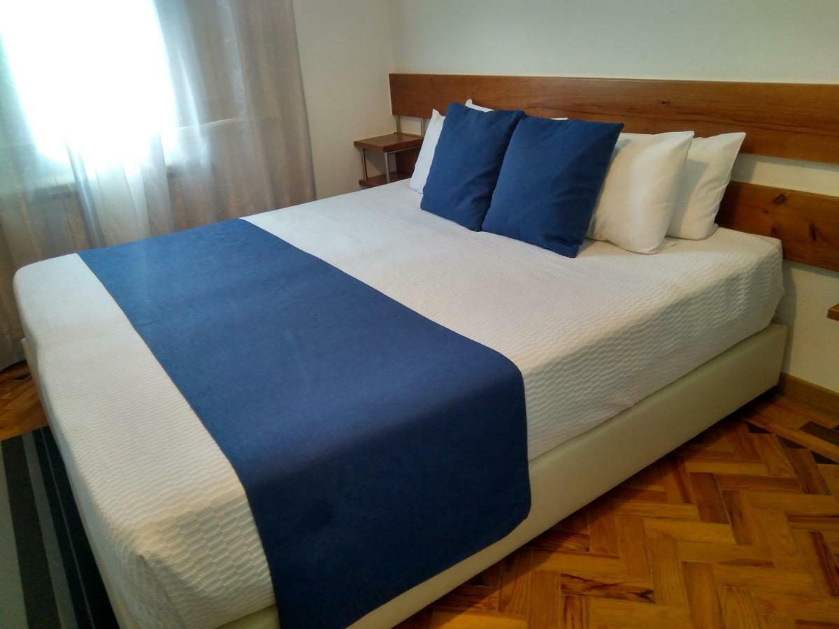 Villa Boutique Vila de Rei Quarto foto